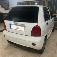 ام وی ام ۱۱۰ ۳ سیلندر