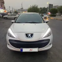 پژو ۲۰۷ پانوراما 1402