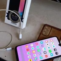 گوشی سامسونگ Galaxy A24 حافظه داخلی ۱۲۸