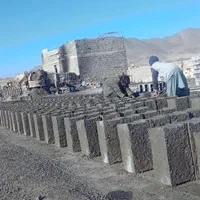 بلوک|مصالح و تجهیزات ساختمان|زاهدان, |دیوار
