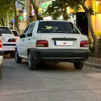 پراید 132 EX، مدل ۱۳۹۳|خودرو سواری و وانت|شهرکرد, |دیوار