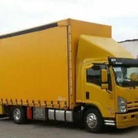 کارگر حمل بار و جابه جایی اثاث منزل(امین بار)|خدمات حمل و نقل|همدان, |دیوار