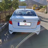 برلیانس H330 اتوماتیک 1500cc، مدل ۱۳۹۵|خودرو سواری و وانت|سمنان, |دیوار