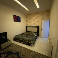 اجاره باغ استخر آب گرم و تسویه ۲۴ ساعته|اجارهٔ کوتاه‌مدت ویلا و باغ|مشهد, میان ولایت|دیوار