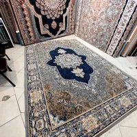 فرش ۹ / ۶ / ۱۲ متری طرح۷۰۰ تمام نخ صادراتی bcf|فرش|مشهد, طلاب|دیوار