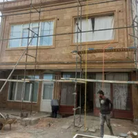 نما کاری و کاشی کاری