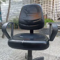 صندلی چرخ دار