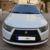 دنا پلاس 6 دنده توربو، مدل ۱۴۰۳