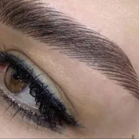 خدمات تخصصی کاشت موقت و دائم مژه وفیبروزوتتو|خدمات آرایشگری و زیبایی|تهران, صادقیه|دیوار