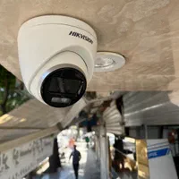 دوربین مداربسته دزدگیر اماکن تلفن سانترال