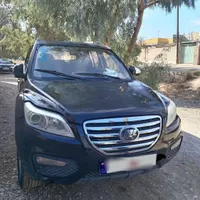 لیفان x60|خودرو سواری و وانت|کرمان, |دیوار