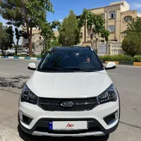 امویام X22 دندهای اسپرت اکسلنت، مدل ۱۴۰۰