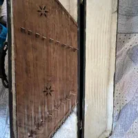 سنتور مهر استاد اشتری|سازهای سنتی|تهران, هروی|دیوار