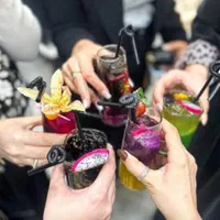 بارمن باریستا معصومی بارتندر آبمیوه طبیعی|خدمات پذیرایی، مراسم|کرج, فاز ۴ مهرشهر|دیوار