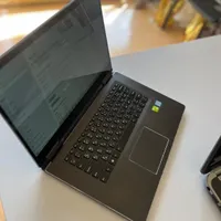 Lenovo تاچ گرافیک دار نسل۶