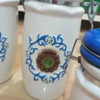 پاسماوری سرامیک قدیمی  خرمشهر
