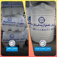 تانکر آب ،مخزن آنتی باکتریال ، منبع آب بهداشتی orj|مصالح و تجهیزات ساختمان|تهران, تهرانپارس شرقی|دیوار