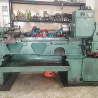 دستگاه تراش چک تبریز یک متر