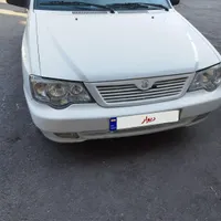 پراید 111 SE، مدل ۱۳۹۸|خودرو سواری و وانت|تهران, شهرک شریعتی|دیوار