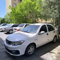 ساینا دوگانه، آپشنال،فروش یا معاوضه با اطلس سانروف|خودرو سواری و وانت|قم, پردیسان|دیوار
