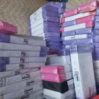 کارخانه مرکزی تشک تک نفره و دونفره (تک و عمده)