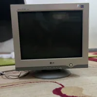 مانیتور کامپیوتر LG