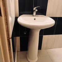 روشویی بدون شیر آب