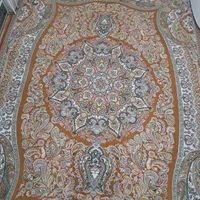 روفرشی زر بافت یزد