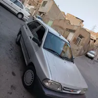 پراید صندوق‌دار بنزینی، مدل ۱۳۸۵|خودرو سواری و وانت|تبریز, |دیوار