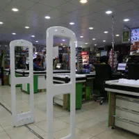گیت فروشگاهی هایپر/سوپرمارکت/مغازه/تره بار/لباس|عمده‌فروشی|تهران, ایرانشهر|دیوار