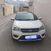 ام‌وی‌ام X22 اتوماتیک لاکچری، مدل ۱۳۹۷