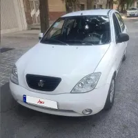 تیبا ۲ مدل ۹۶