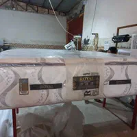 تشک رویال تولیدی نایس