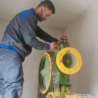 تعمیر سرویس و نگهداری آسانسور در تمام نقاط تهران