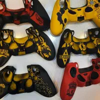 روکش دسته انواع کنسول|کنسول، بازی ویدئویی و آنلاین|تهران, نیروی هوایی (پیروزی)|دیوار