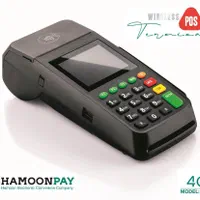 کارتخوان سیار ریجستر شده کارت خان وفا|فروشگاه و مغازه|قم, باسکول|دیوار