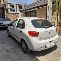 تیبا 2 (هاچبک) EX، مدل ۱۳۹۶|خودرو سواری و وانت|خوی, |دیوار