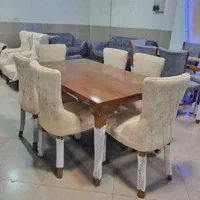میزناهارخوری چتری میز ناهار خوری میز ناهارخوری|میز و صندلی غذاخوری|کرج, پیشاهنگی|دیوار