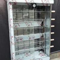 تجهیز کامل خط فست فود و سوخاری کیلویی|کافی‌شاپ و رستوران|رباط‌کریم, |دیوار