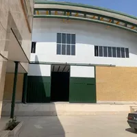 اجاره سوله دربست ۱۱۳۵ متر رجایی جنوب|اجارهٔ دفتر صنعتی، کشاورزی، تجاری|باقرشهر, |دیوار