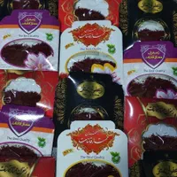 عرضه زعفران قائنات|عمده‌فروشی|اصفهان, سنبلستان|دیوار