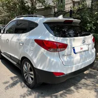 هیوندای توسان ix 35 2400cc|خودرو سواری و وانت|تهران, سعادت‌آباد|دیوار
