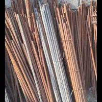 ضایعات آهن مس شیرالات کابل ضایعاتی ازمنازل شرکتها|عمده‌فروشی|اهواز, کوروش|دیوار