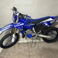 یاماها yz250|موتورسیکلت|تهران, زاهد گیلانی|دیوار