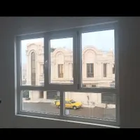 درب و پنجره دوجداره UPVC وآلومینیوم|مصالح و تجهیزات ساختمان|کرمان, |دیوار