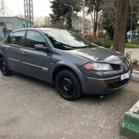رنو مگان 1600cc، مدل ۲۰۰۶|خودرو سواری و وانت|مشهد, ارشاد|دیوار