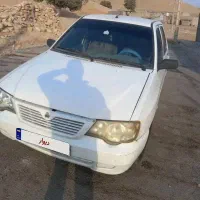 پراید 132 SE، مدل ۱۳۹۴