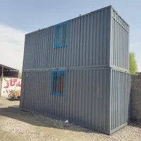 کانتینر20فوت|مصالح و تجهیزات ساختمان|مشهد, الهیه|دیوار