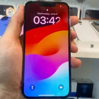 آیفون iPhone 13 Pro 256|موبایل|کرج, گوهردشت|دیوار