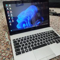 لپ تاپ فوجیتسو ۱۳ اینچ مدل s936 لمسی